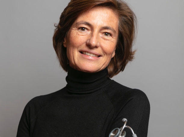 Catherine Heijmans