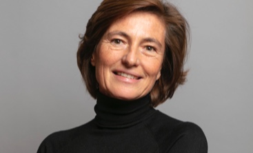 Catherine Heijmans